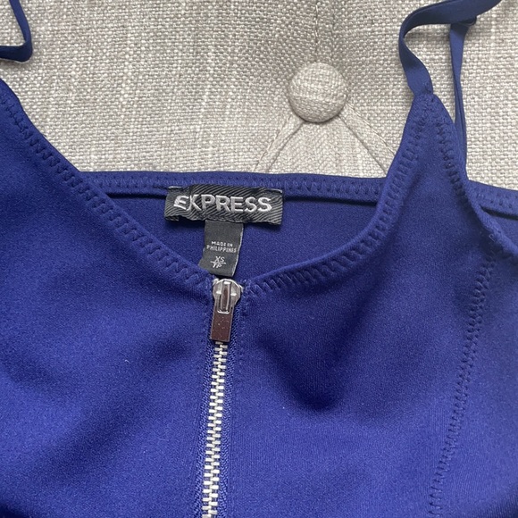 Tank top - Picture 2 of 2